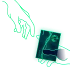 Не ковтайте вміст