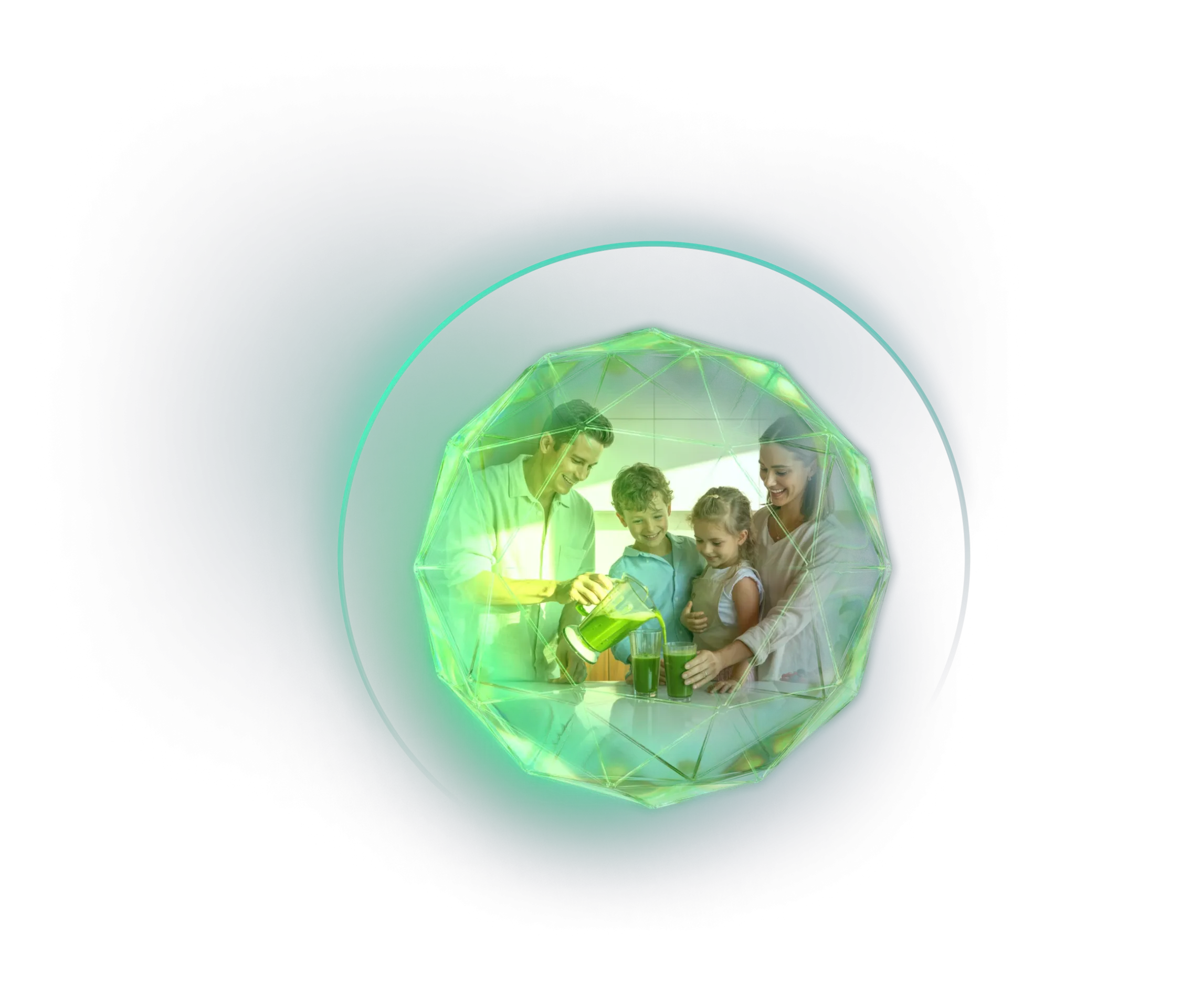 Міцне здоров'я - це не подія