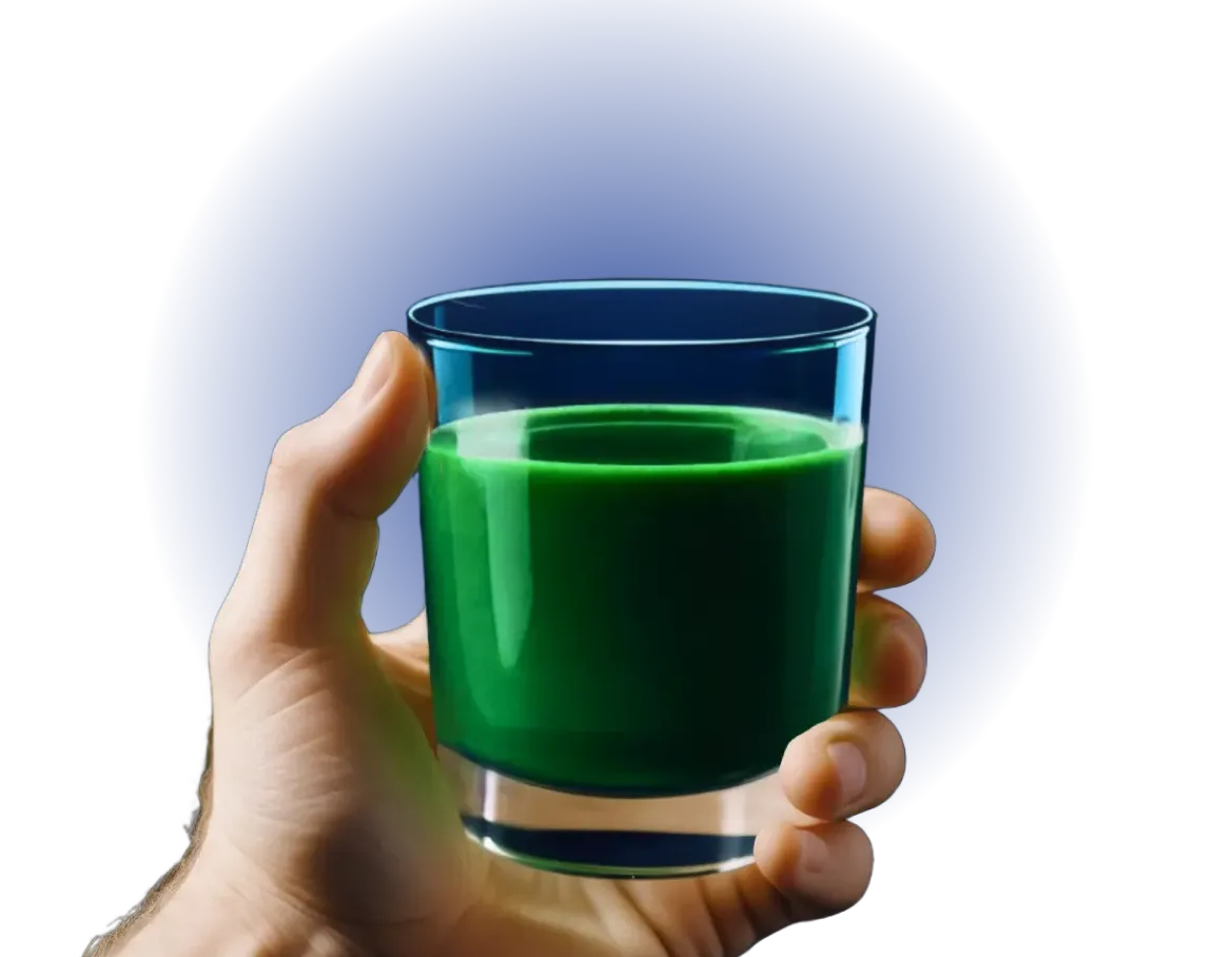 Випити протягом 10 хвилин