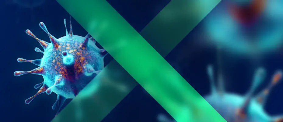 Cleanse of toxins and slags