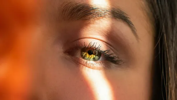 Deficiency of protein in the diet Deficiency of protein in the diet